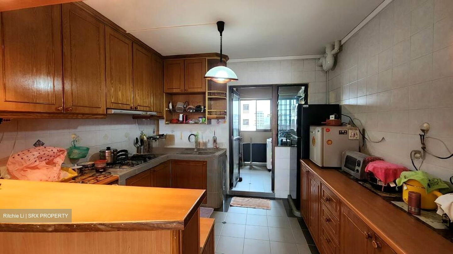 Blk 552 Serangoon North Avenue 3 (Serangoon), HDB 4 Rooms #581127981